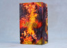 Stabilized Maple Burl Wood Mod Block